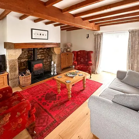 A D Barn * Fremington (North Yorkshire)