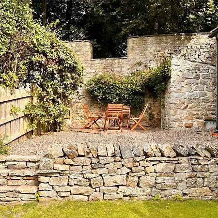 Holiday home A D Barn Fremington (North Yorkshire)