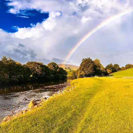 Casa de Férias A D Barn