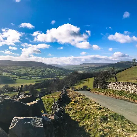 A D Barn Fremington (North Yorkshire)