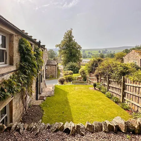 A D Barn Holiday home Fremington (North Yorkshire)