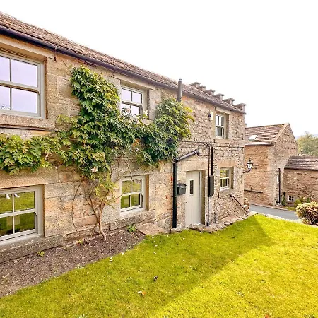 A D Barn Holiday home *