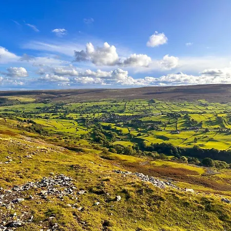 A D Barn * Fremington (North Yorkshire)