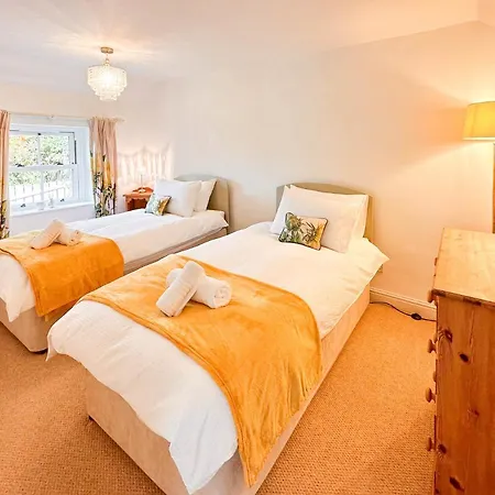 A D Barn Holiday home *