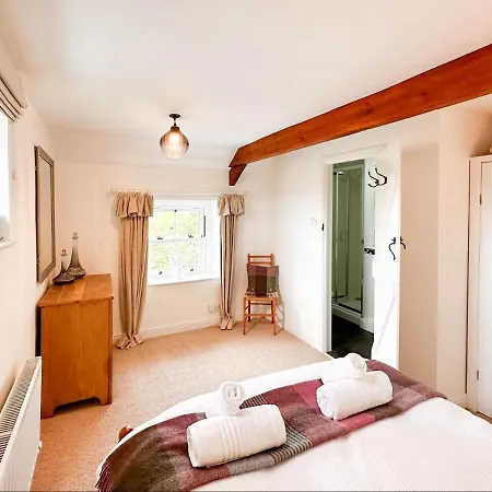 Casa de Férias A D Barn