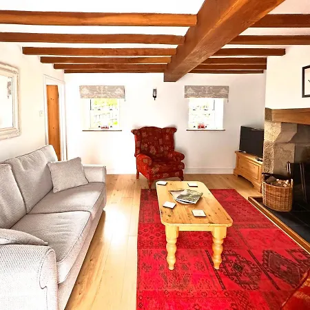 A D Barn Casa de Férias