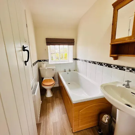 A D Barn Holiday home Fremington (North Yorkshire)