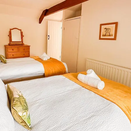 Casa de Férias A D Barn *