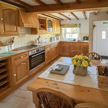 Holiday home A D Barn