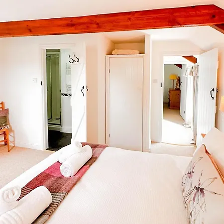 Holiday home A D Barn *