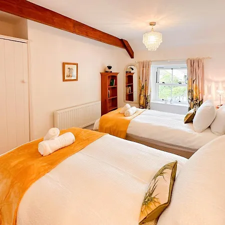 Holiday home A D Barn Fremington (North Yorkshire)