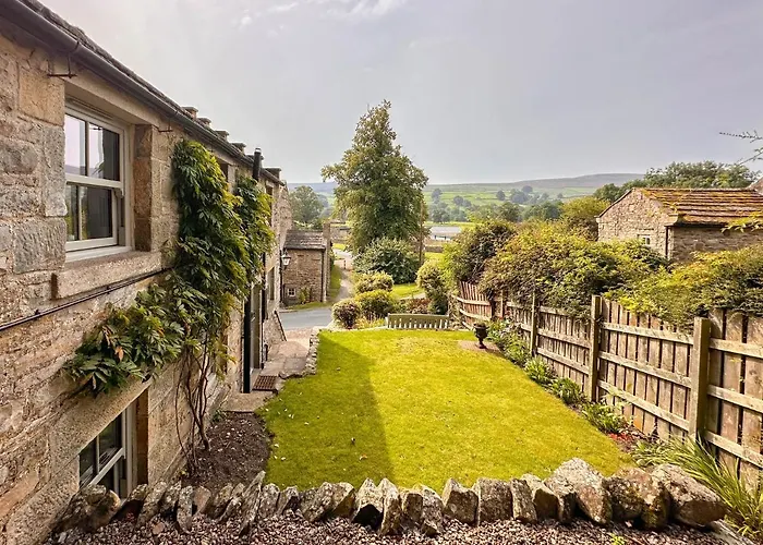 A D Barn Holiday home Fremington (North Yorkshire)